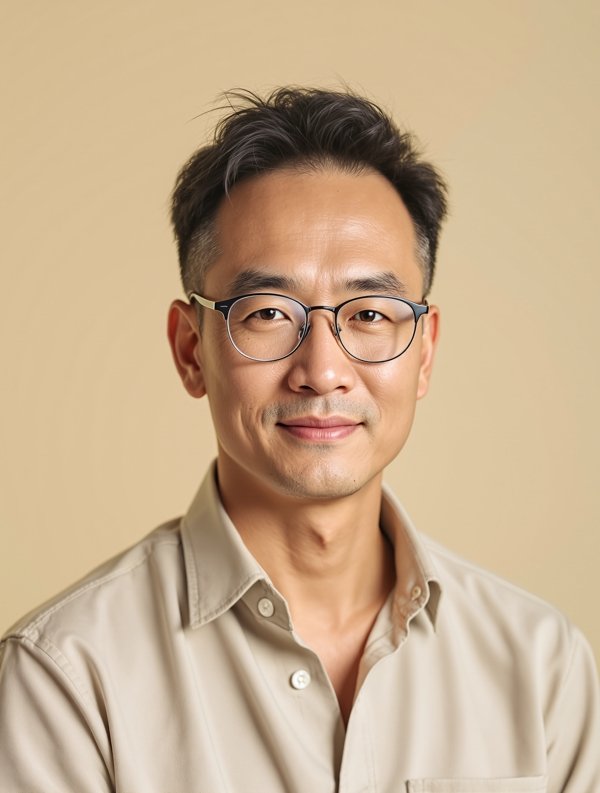 顾南星 头像
